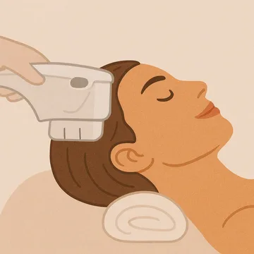HIFU facial