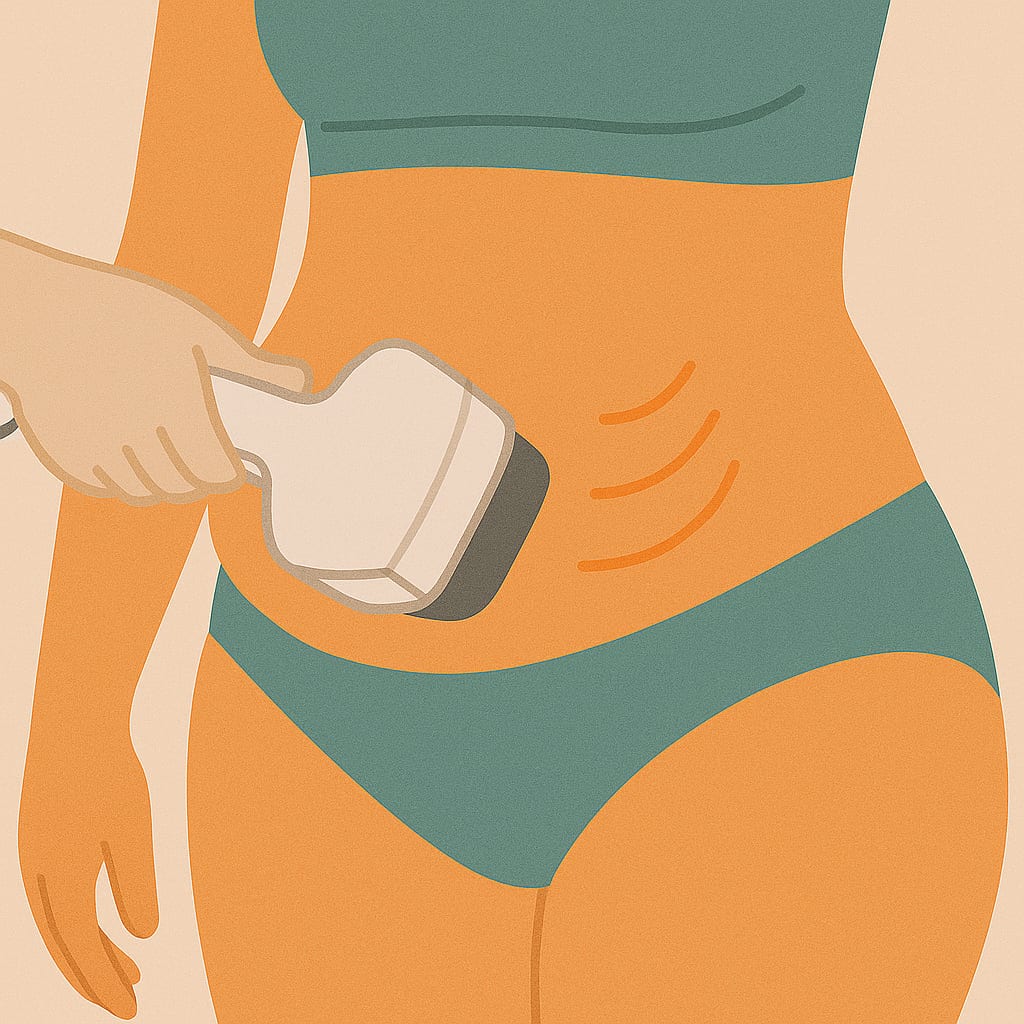 Liposonix