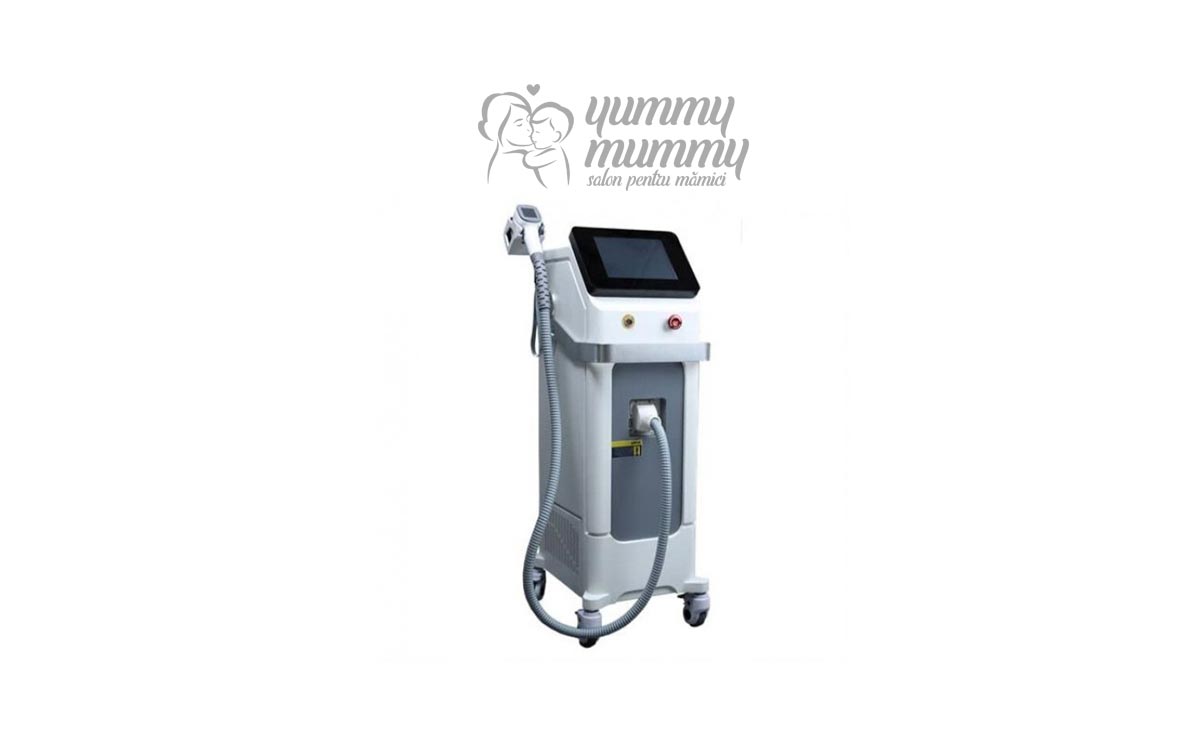 Epilare definitivă LaserWave