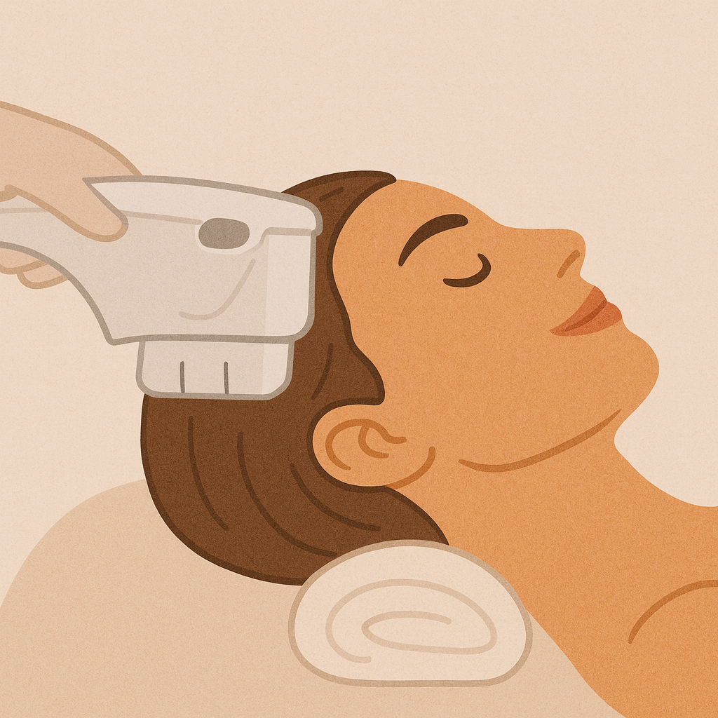 HIFU Facial – Lifting non-chirurgical și rejuvenare